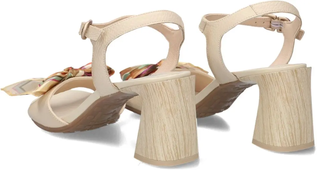 Hispanitas HV264868 Sandalen Dames - Beige - afbeelding 5 van 6