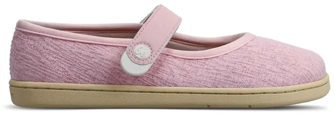 Be Lenka Tinkee Barefoot Schoenen Roze EU 30 Kinderen