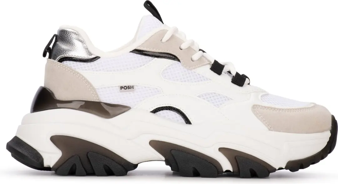 POSH by Poelman POLLY Dames Sneakers