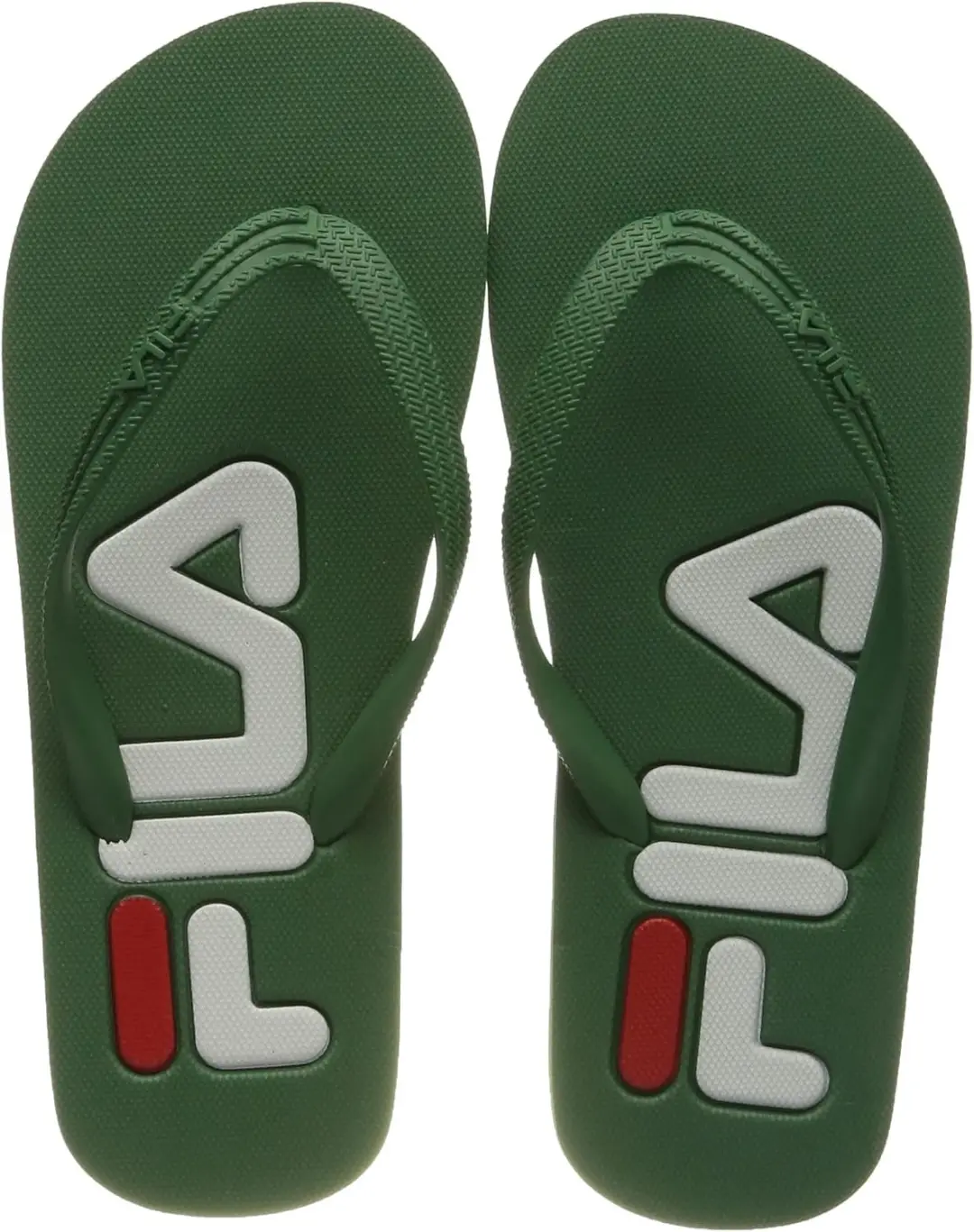 FILA Troy Slipper Kinderen