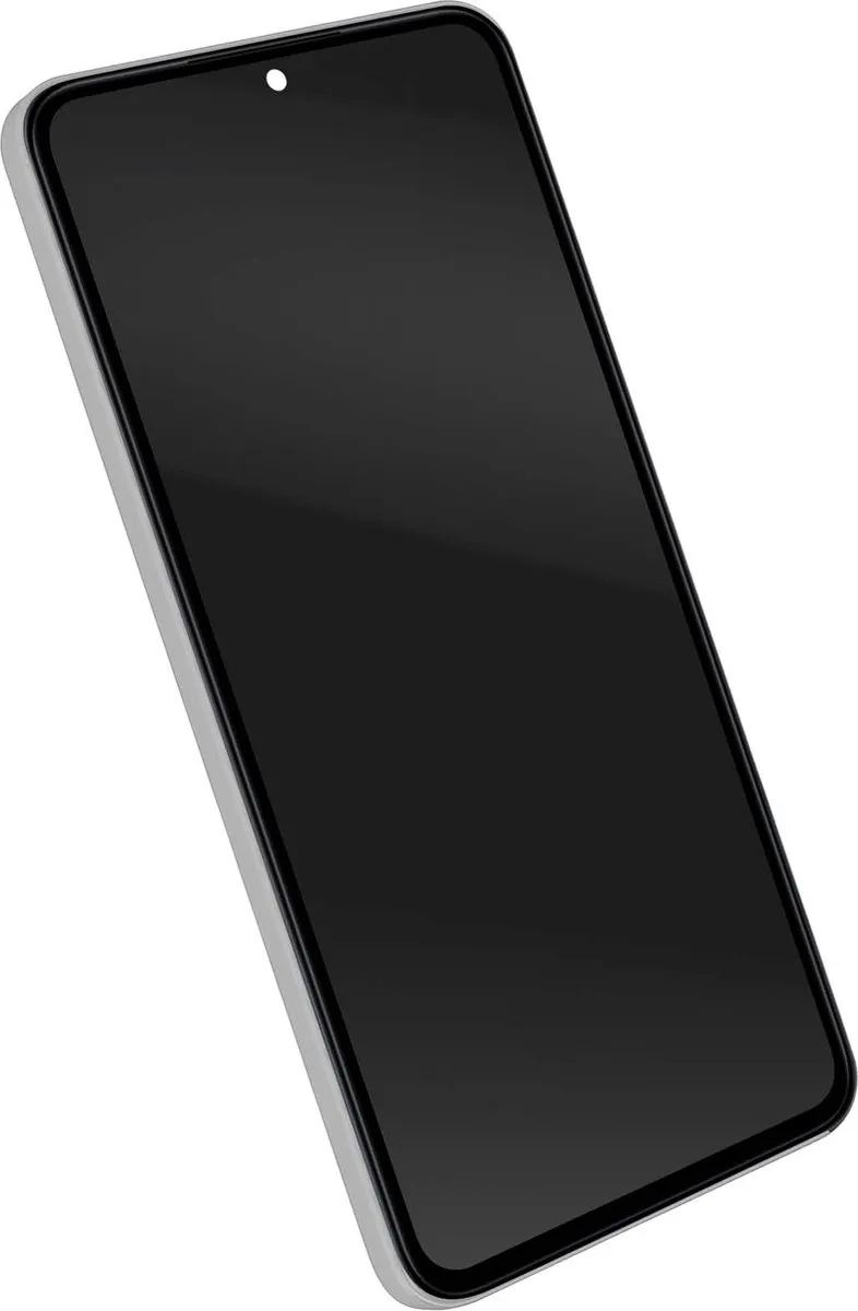 Xiaomi 14 Compleet Scherm LCD Touch Glas - Wit