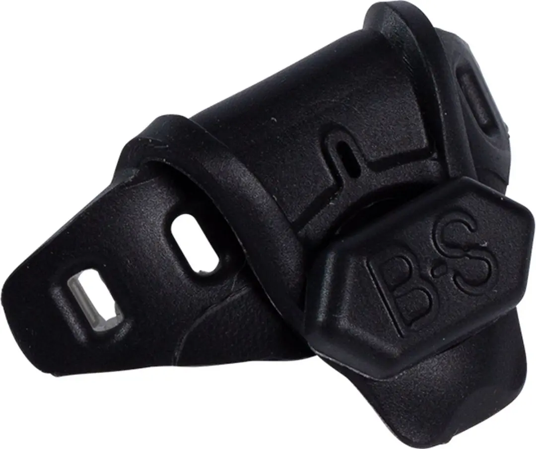 Silicone Lace Locks