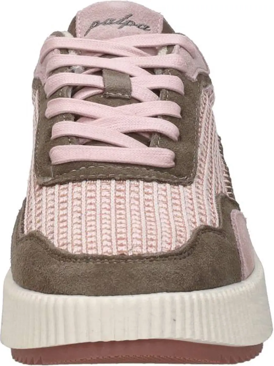 Palpa Sneakers Laag Sneakers Laag - roze - Maat 37 - afbeelding 3 van 6