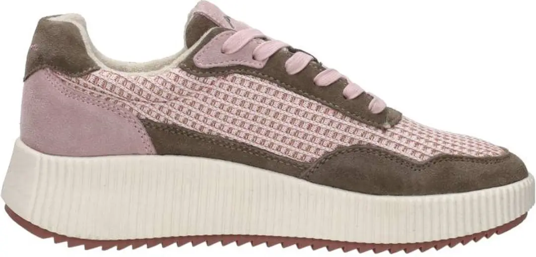 Palpa Sneakers Laag Sneakers Laag