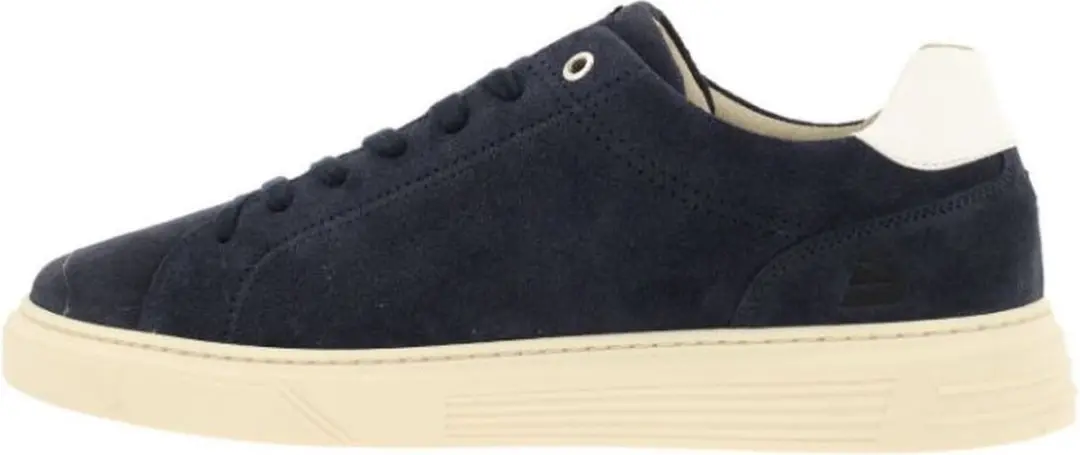 Bullboxer - Sneaker - Male - Blue - 41 - Sneakers