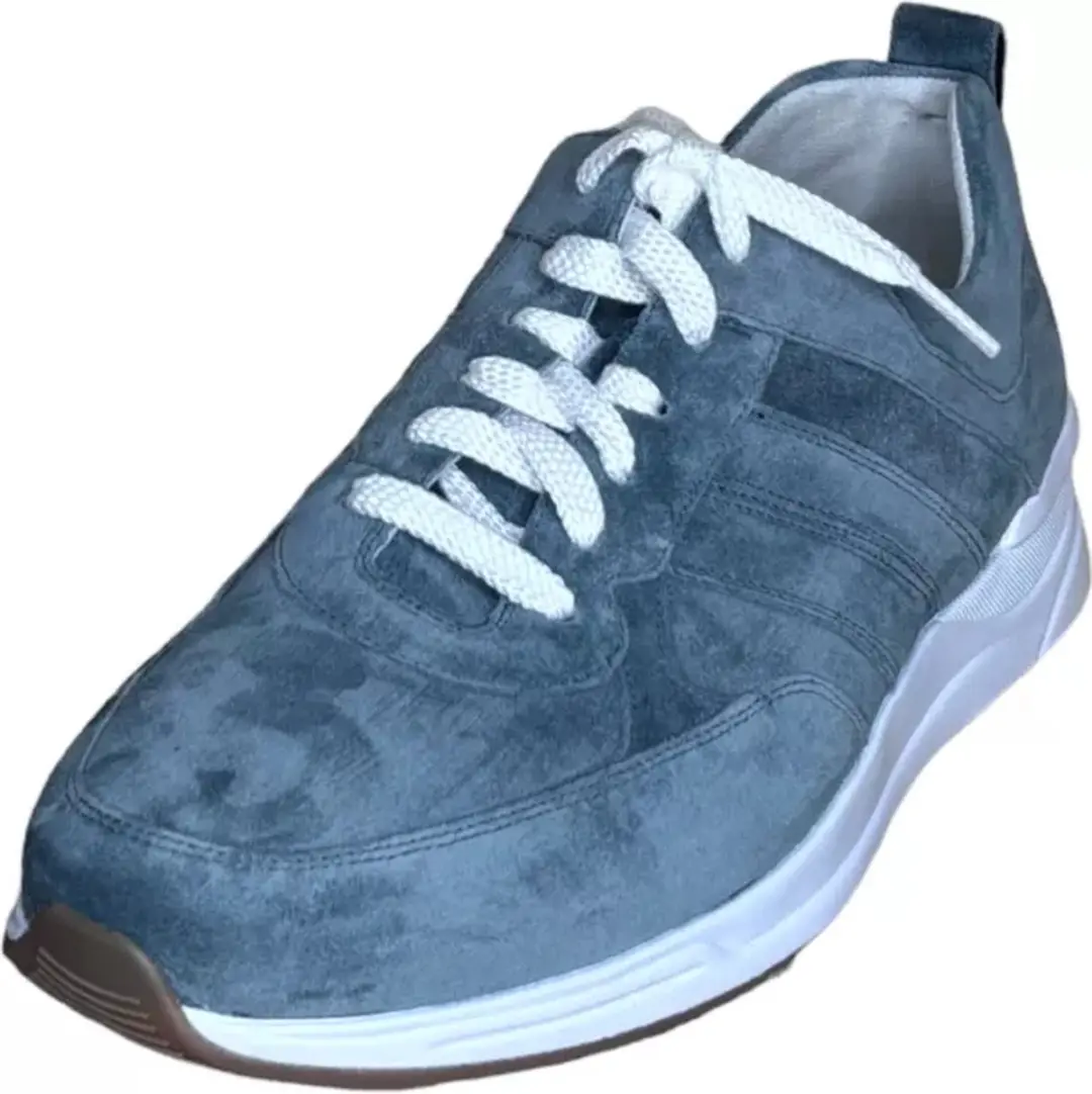 Gijs Groene sneaker K (Maat