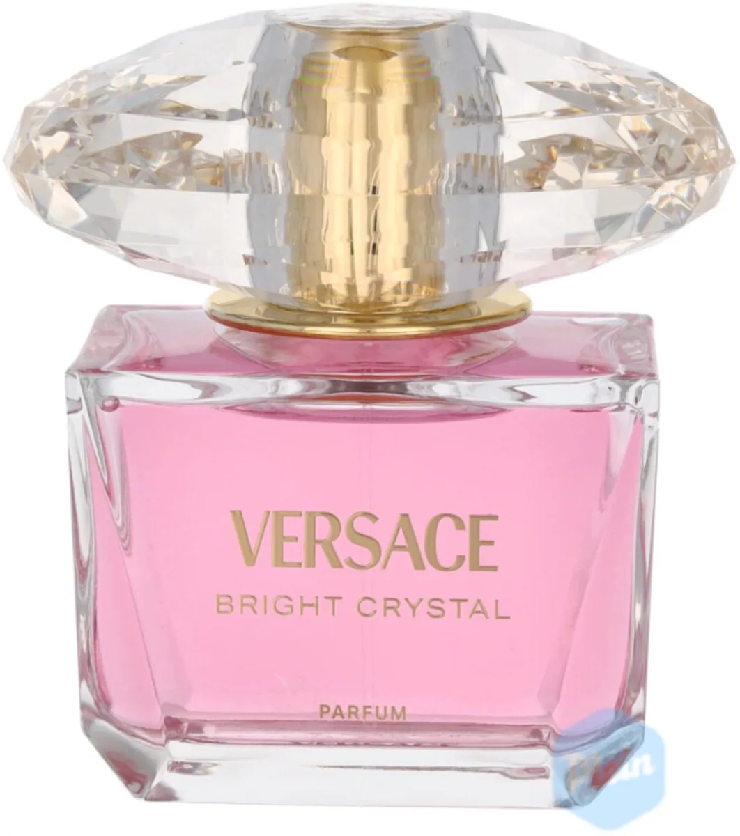 Versace Bright Crystal Eau de Toilette 90ml