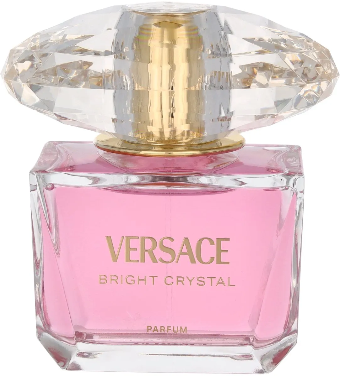 Versace Bright Crystal Eau de Toilette 90ml