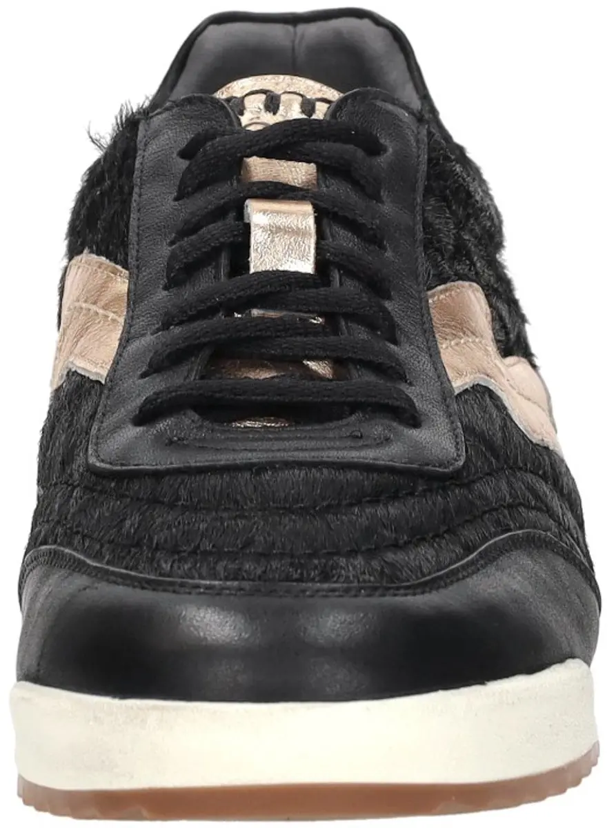 Iqonic Cosmo 2 Sneakers Laag - Zwart - afbeelding 3 van 6