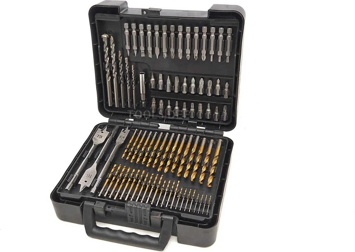 HBM 204 Delige Bitset Borenset Gatzagenset