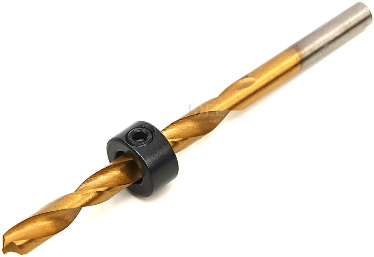 HBM 204 Delige Bitset Borenset Gatzagenset - T10