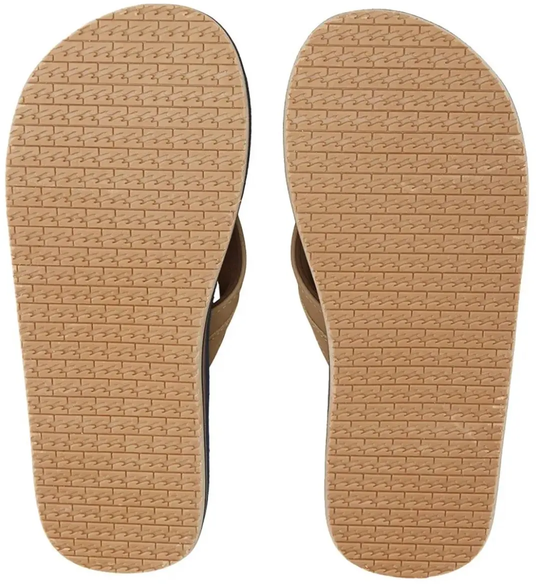 Billabong All Day Impact Heren Sandalen - Blauw - EU 41 - afbeelding 3 van 6