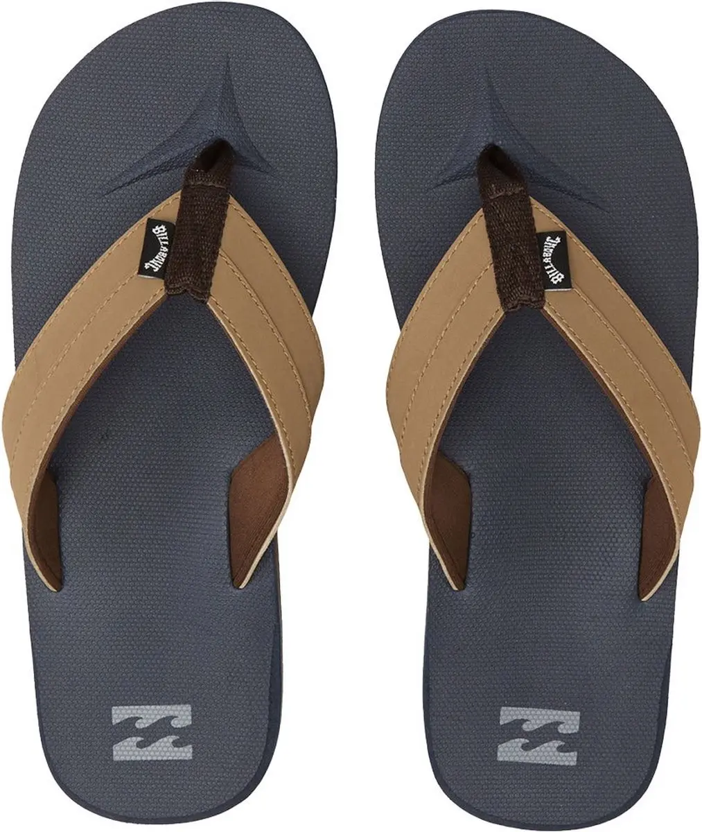 Billabong All Day Impact Heren Sandalen - Blauw - EU 41 - afbeelding 5 van 6