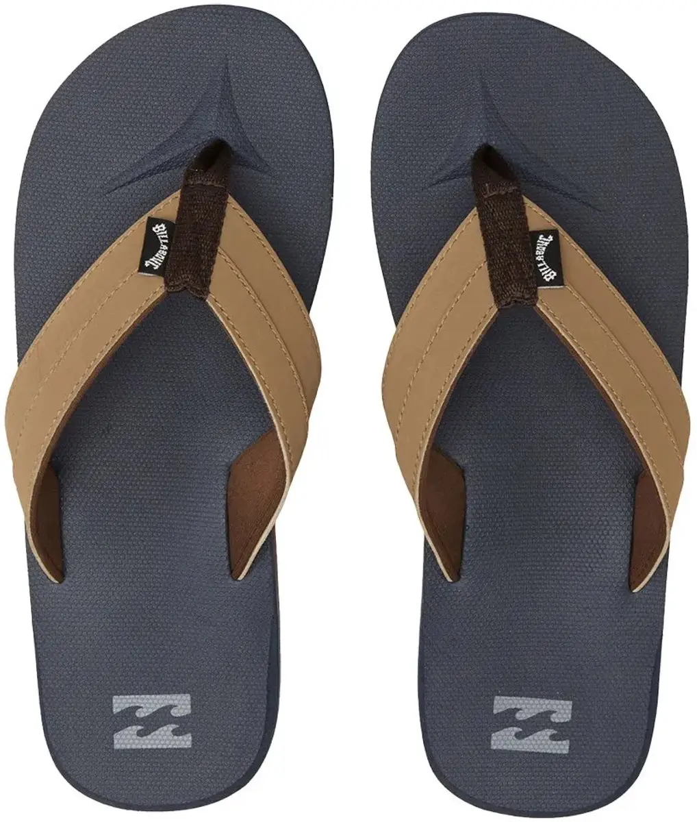Billabong All Day Impact Heren Sandalen - Blauw - EU 41 - afbeelding 6 van 6