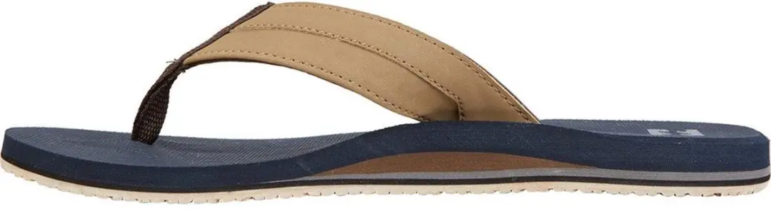 Billabong All Day Impact Heren Sandalen - Blauw - EU 41 - afbeelding 4 van 6