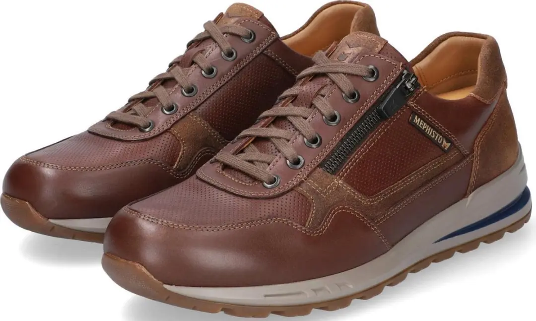 Mephisto Bradley