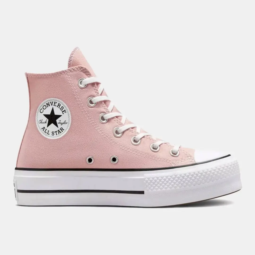 Converse Chuck Taylor All Star Lift Platform