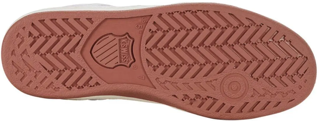 K-Swiss K-Varsity Damestrainers - afbeelding 5 van 6