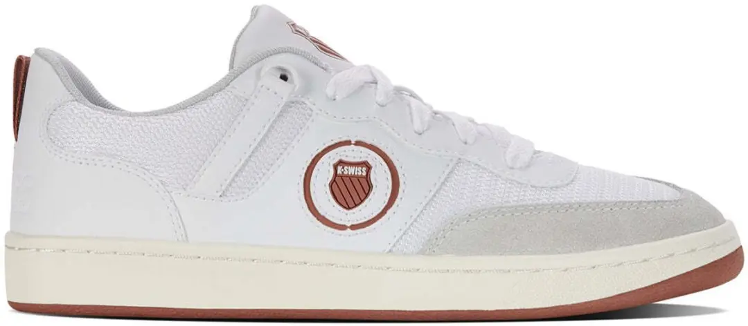 K-Swiss K-Varsity Damestrainers