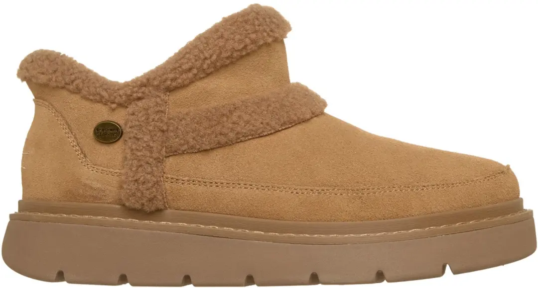 SKECHERS KEEPSAKES LITE WINTER SNUG 114895-CSNT 38,5