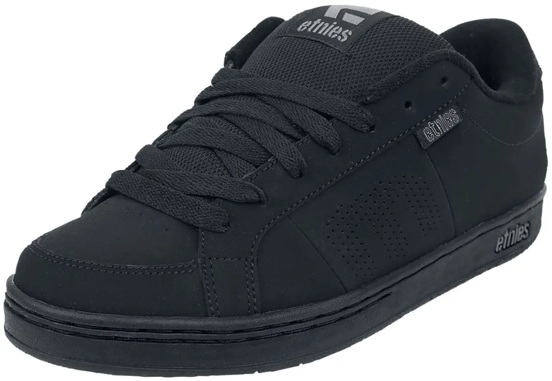 Etnies Kingpin Heren Sneakers