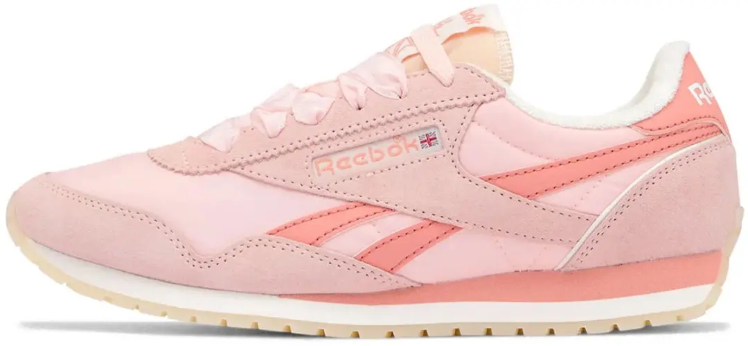Reebok Classic AZ Dames Schoenen - Roze - EU 38.5 - afbeelding 4 van 6