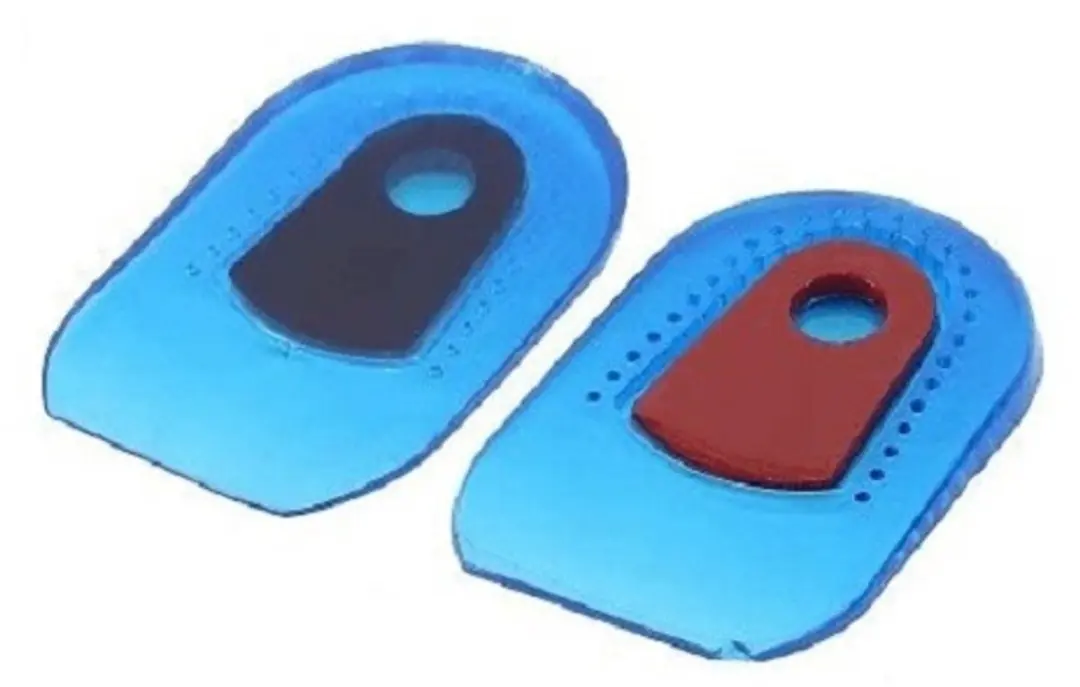 Bama Gel Heel Cushion