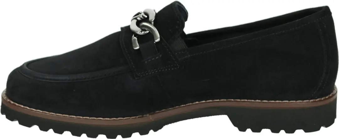 Sioux Meredith-734-H Instappers 35.5 - afbeelding 5 van 6