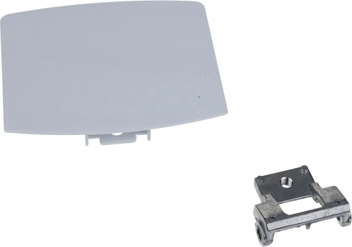 Whirlpool Deurgreep 481231028224