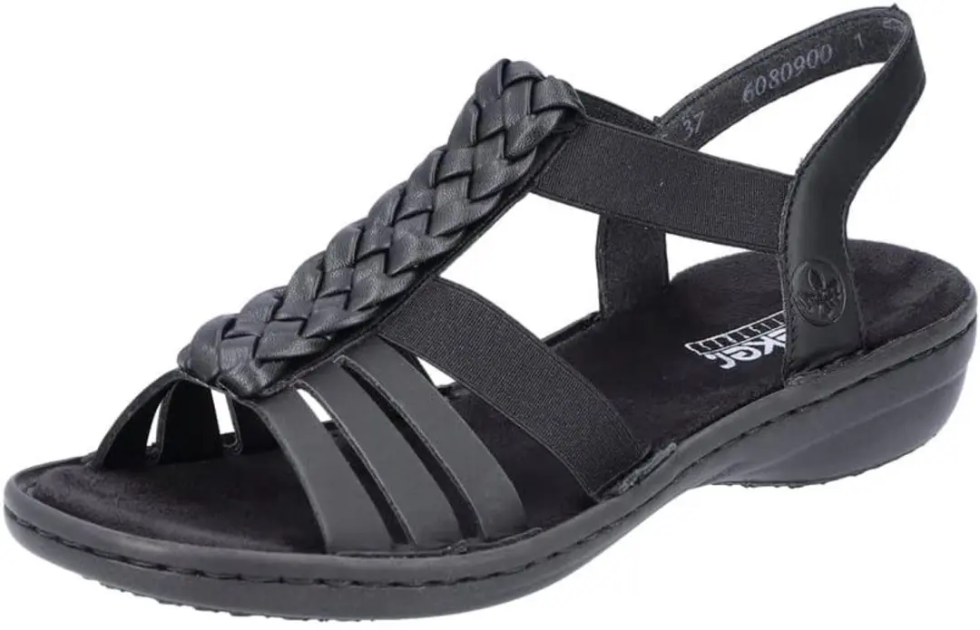 Rieker Dames Sandalen 60809