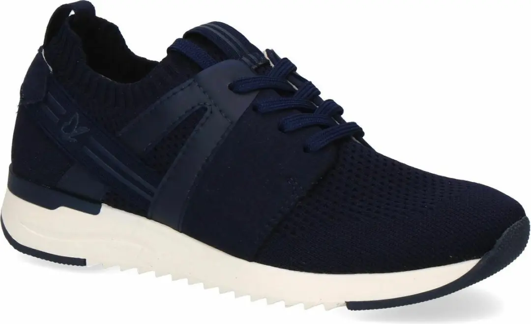 Caprice Dames Sneaker 9-9-23711-28 867 G-breedte Maat: 38 EU
