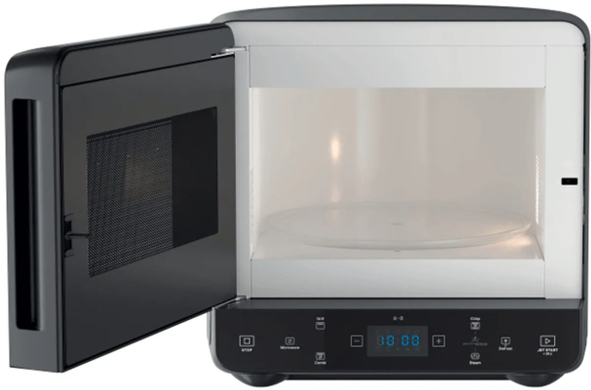 Whirlpool Magnetron 700W - MAX 49 - Zwart