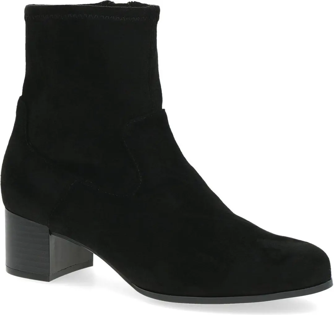 Caprice Dames Enkellaarsje 9-25316-41 044 G-breedte Maat: 39 EU