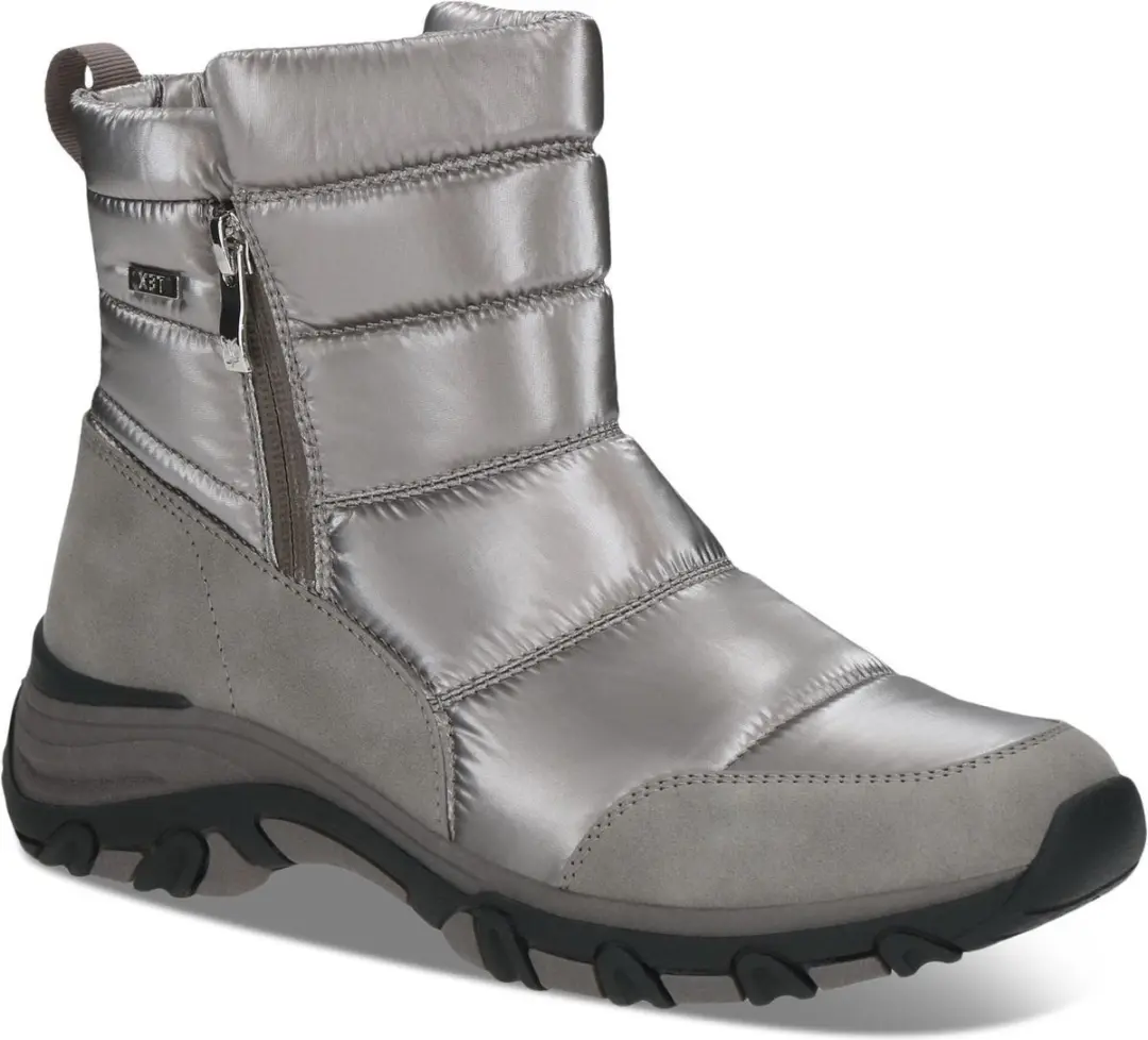 Caprice Dames Enkellaarsje 9-26436-43 345 G-breedte Maat: 36 EU
