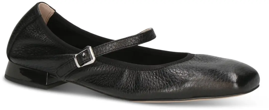 Caprice Dames Ballerina 9-22100-44 003 G-breedte Maat: 42 EU