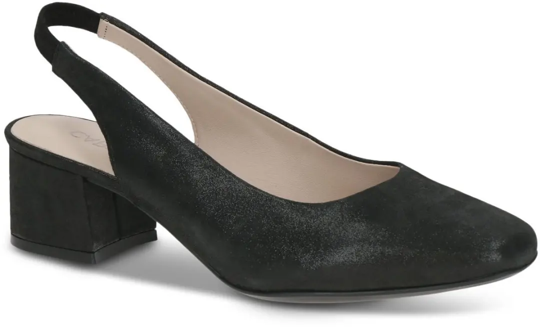 Caprice Dames Slingpumps 9-29500-42 043 G-breedte Maat: 37 EU