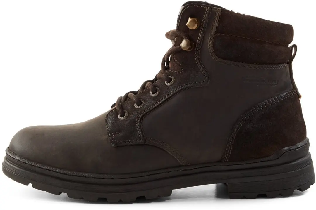 camel active Veterlaars met warme voering