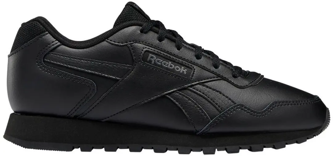 Reebok Classics Glide Schoenen Zwart EU 35 Vrouw