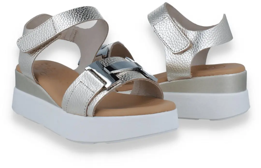 Oh! My Sandals Dames Sandaal