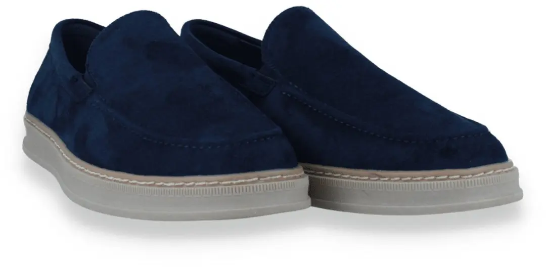 Bottesini Heren Mocassin