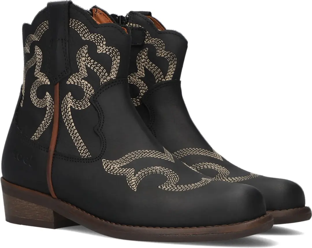 Koel4kids 10m012 Cowboylaarzen