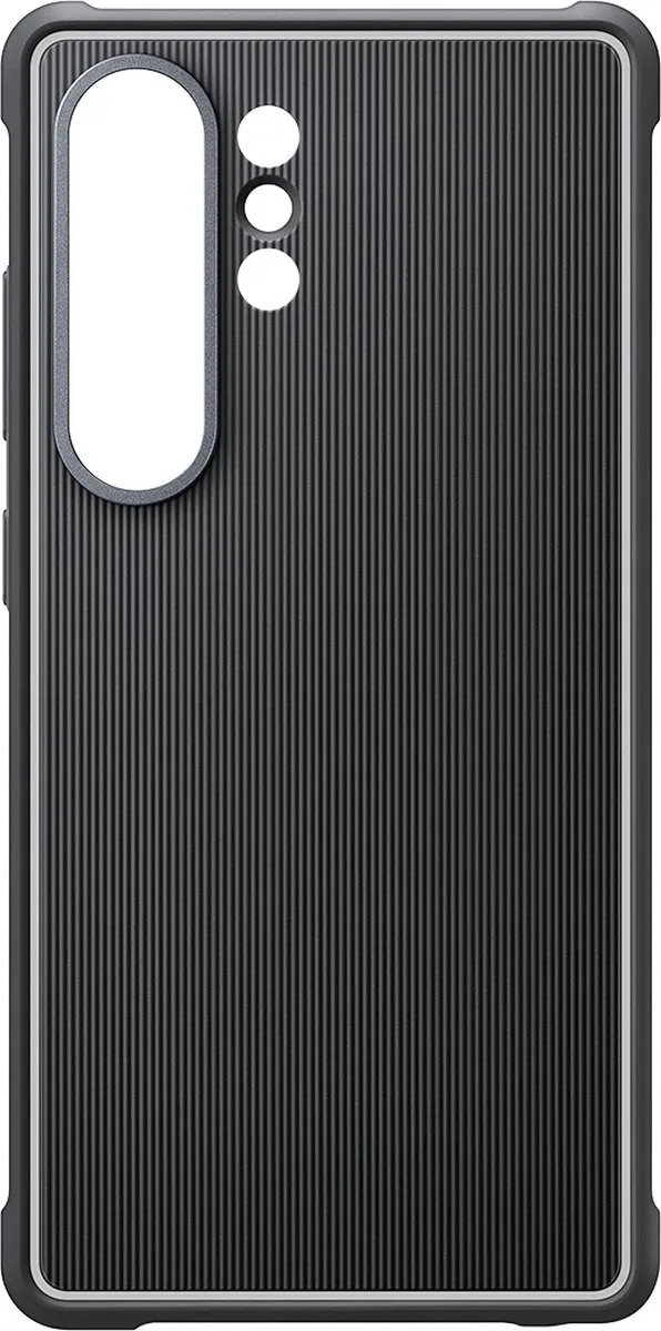 Samsung Galaxy S25 Ultra Rugged Hoesje EF-RS938CBEGWW - Zwart