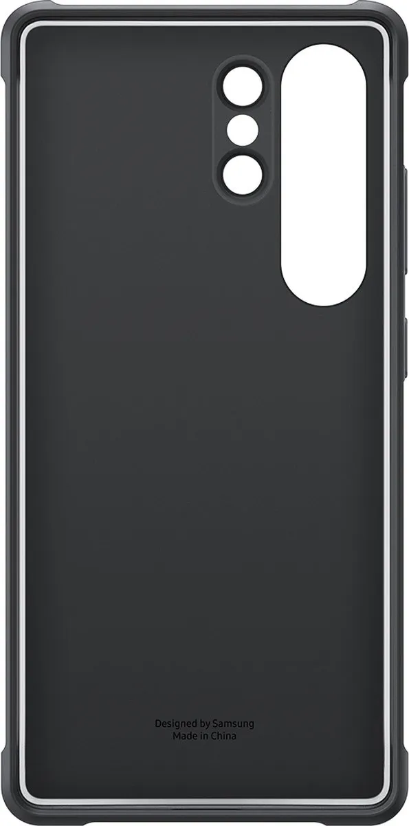 Samsung Galaxy S25 Ultra Rugged Hoesje EF-RS938CBEGWW - Zwart