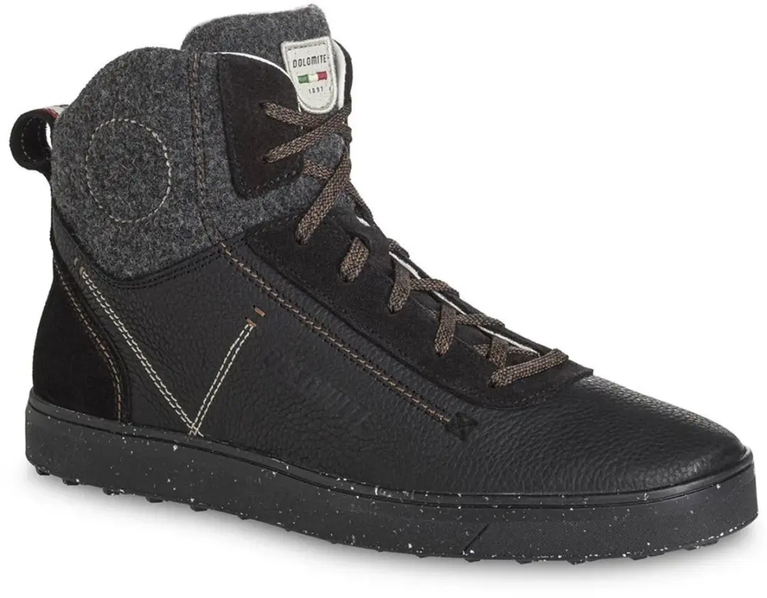 Dolomite Sorapis Winter Gore-tex® Laarzen Zwart EU 47