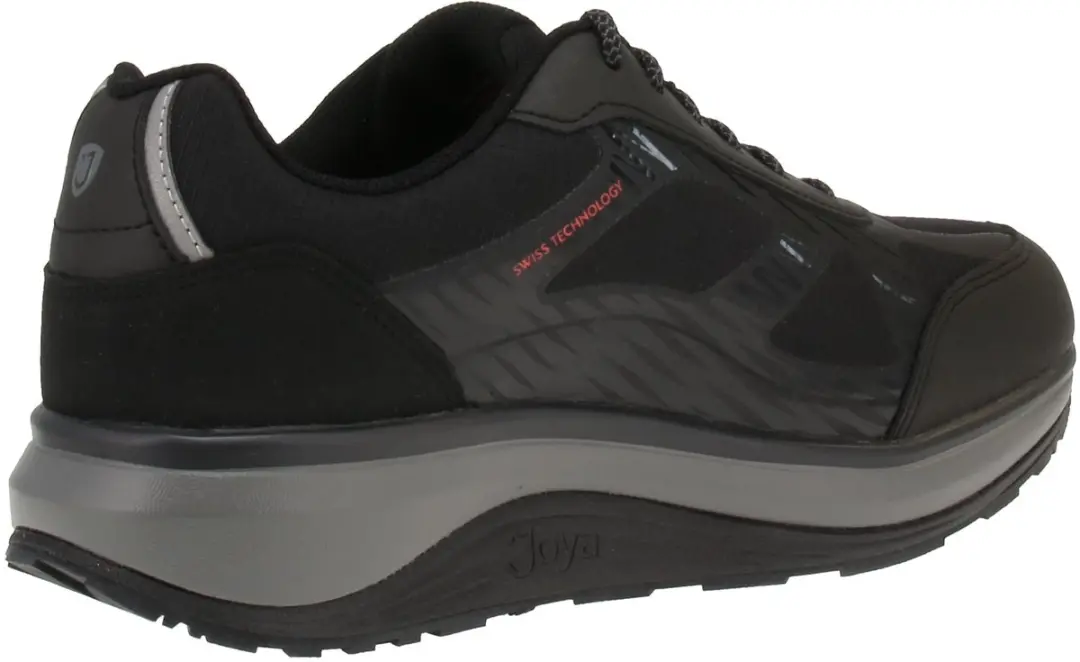 Joya Cancun II STX Sneaker - Zwart - afbeelding 3 van 6