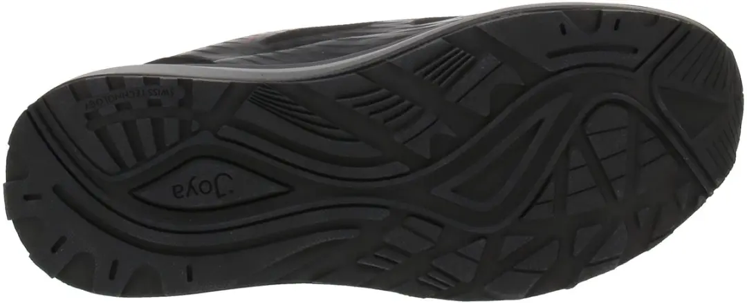 Joya Cancun II STX Sneaker - Zwart - afbeelding 2 van 6