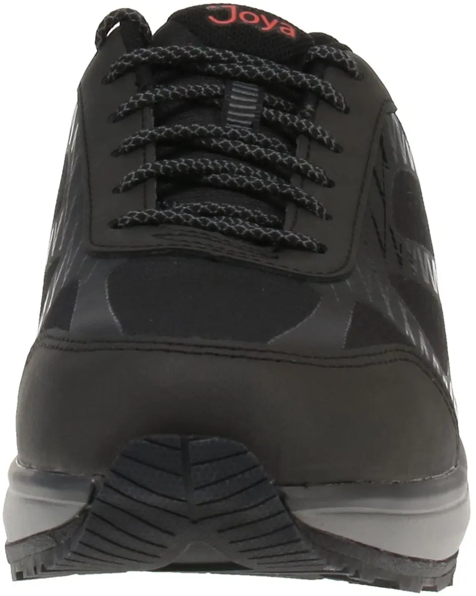 Joya Cancun II STX Sneaker - Zwart - afbeelding 6 van 6