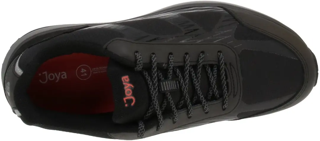 Joya Cancun II STX Sneaker - Zwart - afbeelding 4 van 6