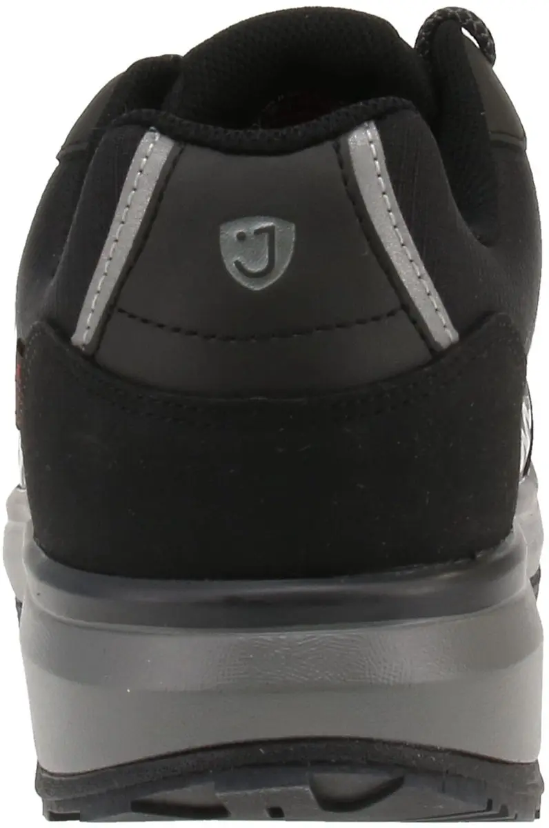 Joya Cancun II STX Sneaker - Zwart - afbeelding 5 van 6