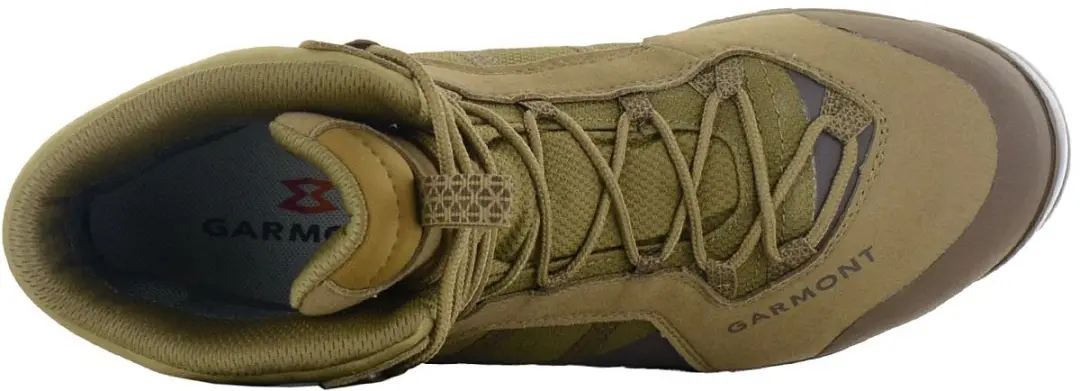 Garmont T4 Tour GTX Regular Wandelschoenen - Bruin - afbeelding 5 van 6